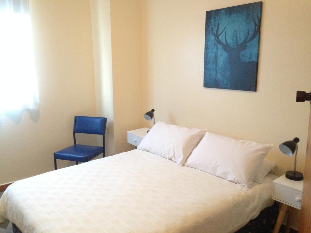 Trc Hotel Launceston Zimmer foto