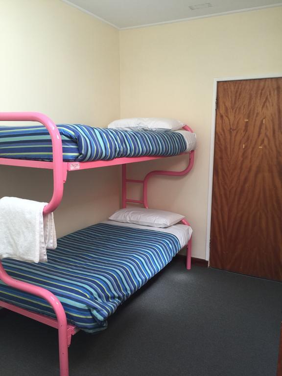 Trc Hotel Launceston Zimmer foto