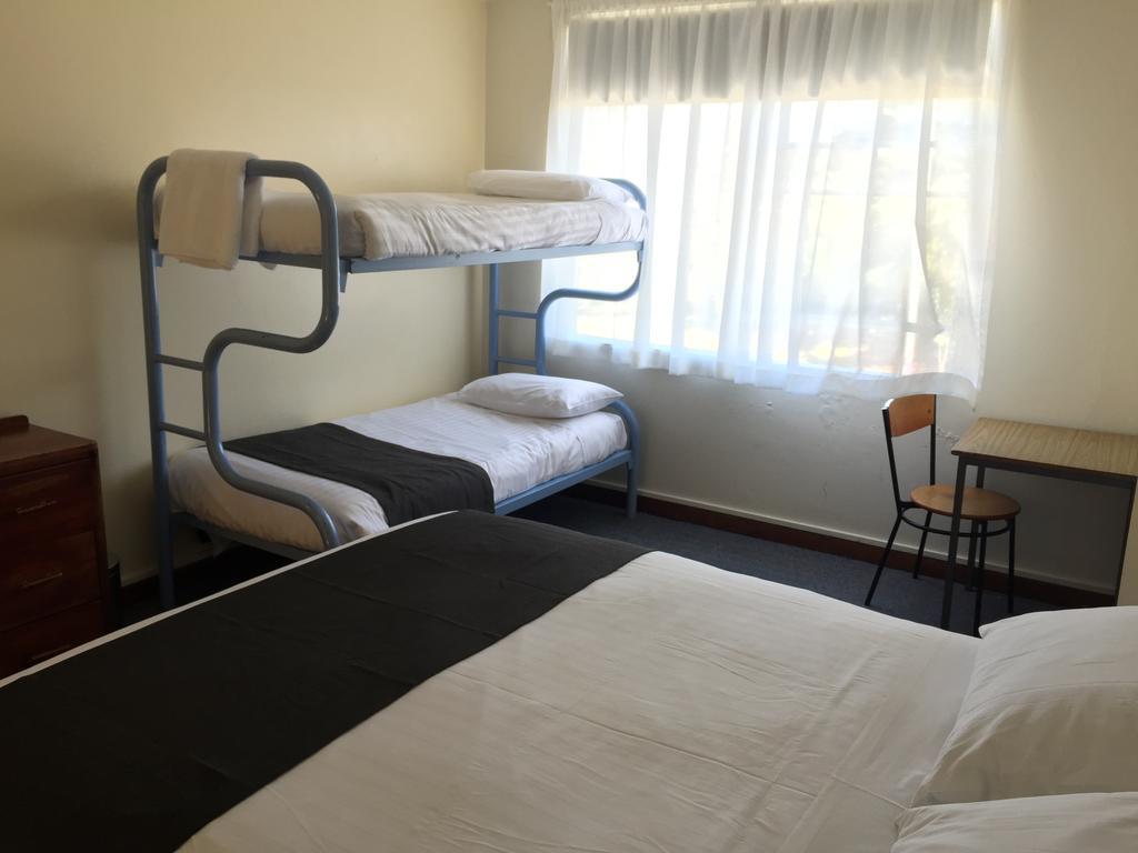 Trc Hotel Launceston Zimmer foto